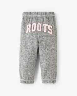 Baby Organic Original Roots Sweatpant