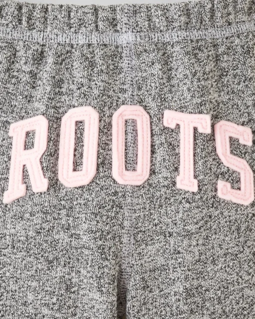 Baby Organic Original Roots Sweatpant
