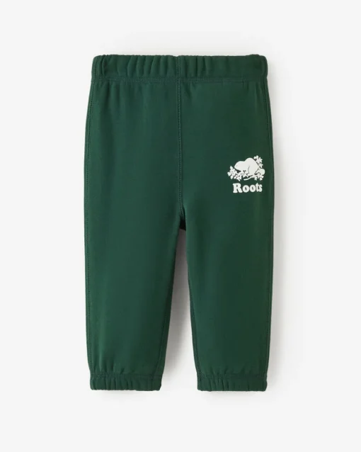 Baby Organic Original Sweatpant