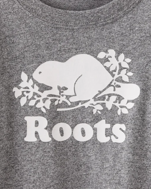 Baby Original Cooper Beaver T-Shirt