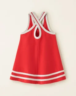 Baby Roots Athletics Tank Dress