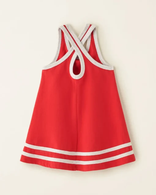 Baby Roots Athletics Tank Dress