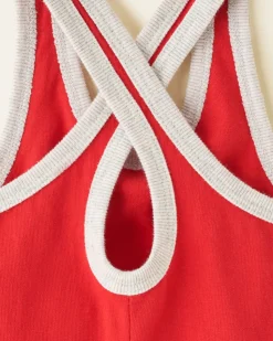 Baby Roots Athletics Tank Dress