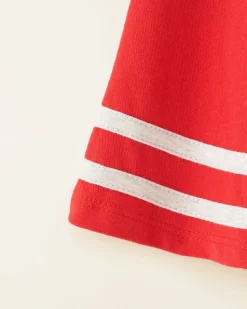Baby Roots Athletics Tank Dress