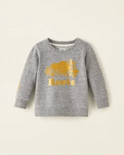 Baby 50th Cooper Sweatshirt