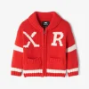 Baby Varsity Hockey Sweater