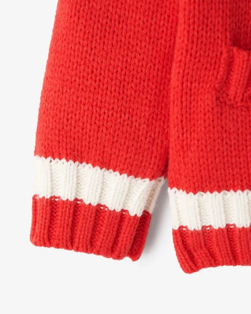 Baby Varsity Hockey Sweater