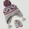 Baby Winter Wonderland Set