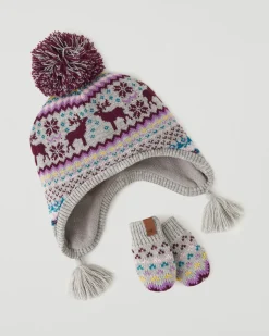 Baby Winter Wonderland Set