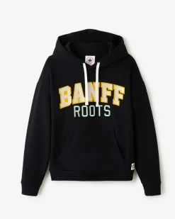 Banff Local Roots Hoodie
