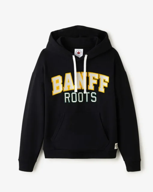 Banff Local Roots Hoodie