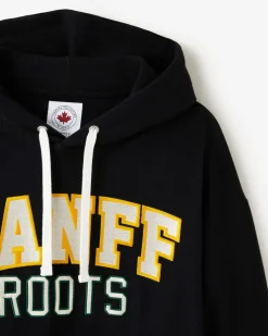 Banff Local Roots Hoodie