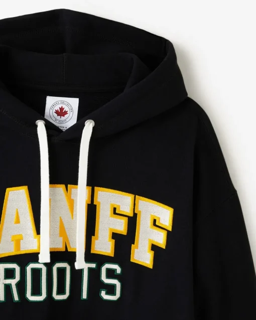 Banff Local Roots Hoodie