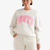 Barbie™ X Roots 65 Relaxed Crew