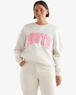 Barbie™ X Roots 65 Relaxed Crew