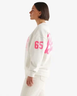 Barbie™ X Roots 65 Relaxed Crew