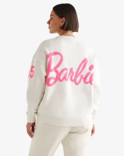 Barbie™ X Roots 65 Relaxed Crew