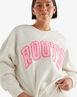 Barbie™ X Roots 65 Relaxed Crew