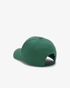 Beaver Canoe Baseball Cap