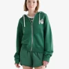 Beaver Canoe Full Zip Hoodie