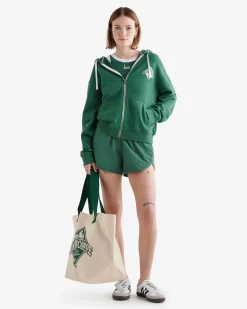 Beaver Canoe Full Zip Hoodie