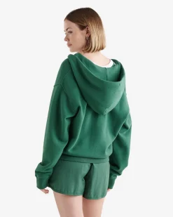 Beaver Canoe Full Zip Hoodie