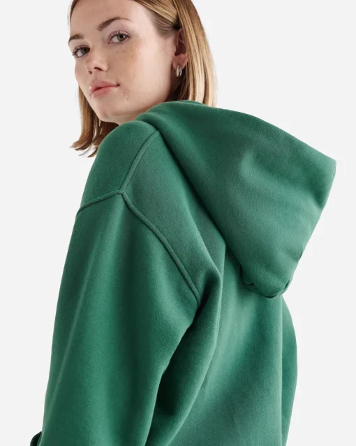 Beaver Canoe Full Zip Hoodie