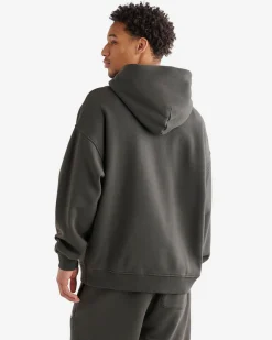 Beaver Canoe Relaxed Hoodie