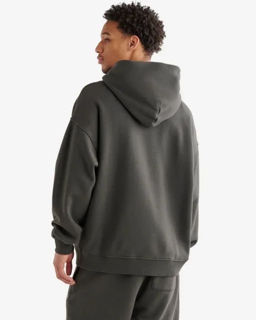 Beaver Canoe Relaxed Hoodie