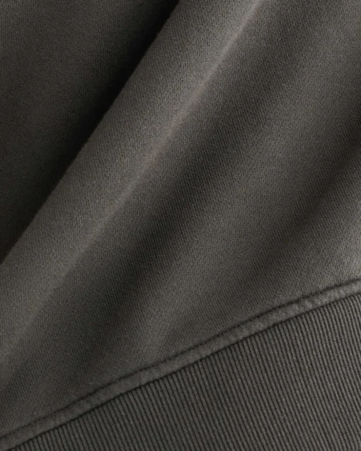 Beaver Canoe Relaxed Hoodie