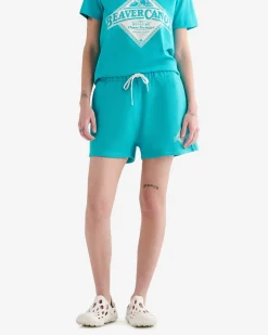 Beaver Canoe Sweatshort 3 Inch