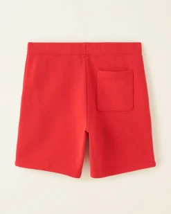 Beaver Canoe Sweatshort 8 Inch
