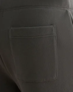 Beaver Canoe Sweatshort 8 Inch