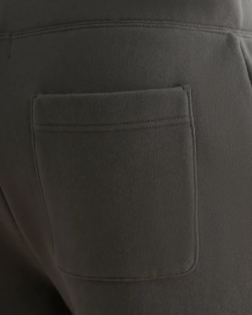 Beaver Canoe Sweatshort 8 Inch