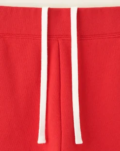 Beaver Canoe Sweatshort 8 Inch
