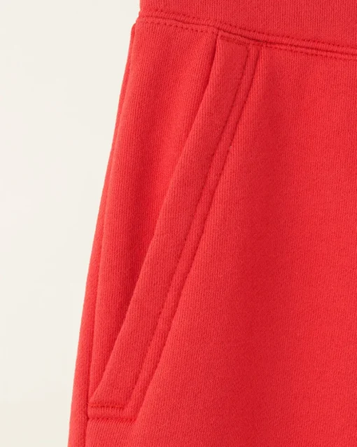 Beaver Canoe Sweatshort 8 Inch