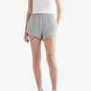 Bonita Sweatshort 3 Inch