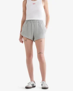 Bonita Sweatshort 3 Inch