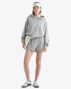 Bonita Sweatshort 3 Inch