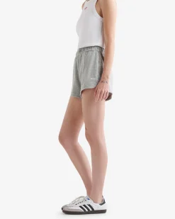 Bonita Sweatshort 3 Inch