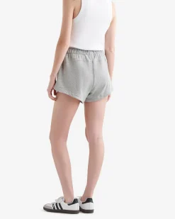 Bonita Sweatshort 3 Inch