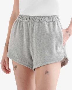 Bonita Sweatshort 3 Inch