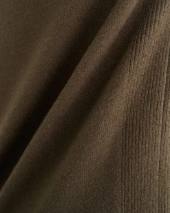 Bowen Crew Neck Dress