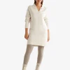 Bowen Polo Sweater Dress