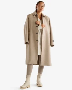 Bowen Polo Sweater Dress
