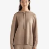 Bowen Sweater Hoodie