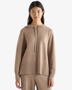 Bowen Sweater Hoodie