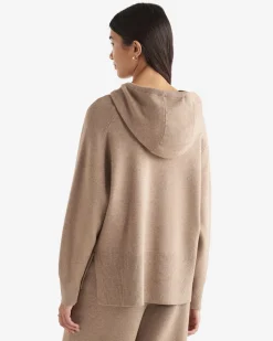 Bowen Sweater Hoodie