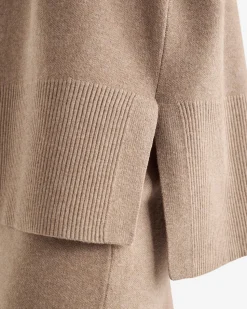 Bowen Sweater Hoodie