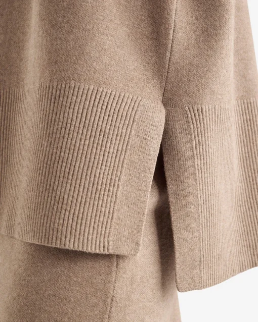 Bowen Sweater Hoodie